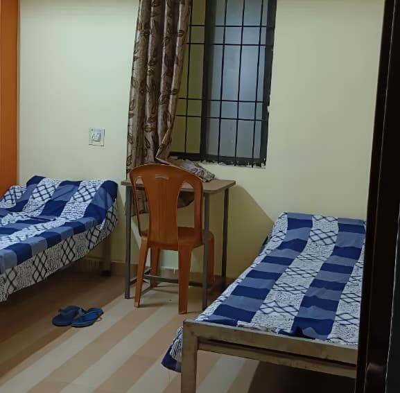 BU Bhopal Hostel and Mess photo 1